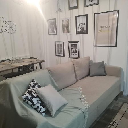 House Design Marseille公寓 外观 照片