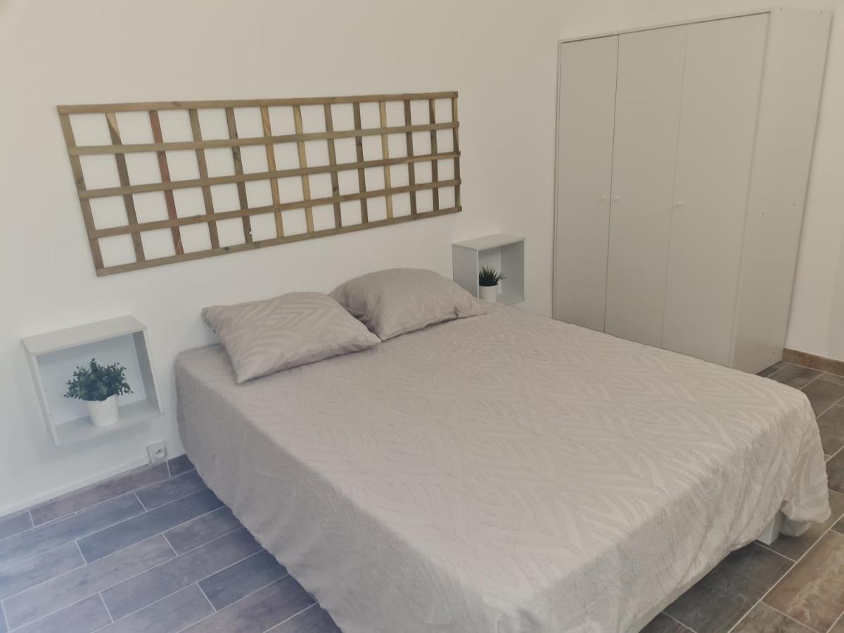House Design Marseille公寓 外观 照片