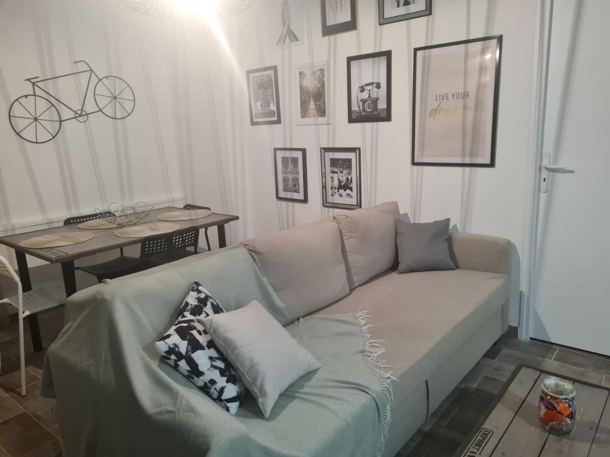 House Design Marseille公寓 外观 照片